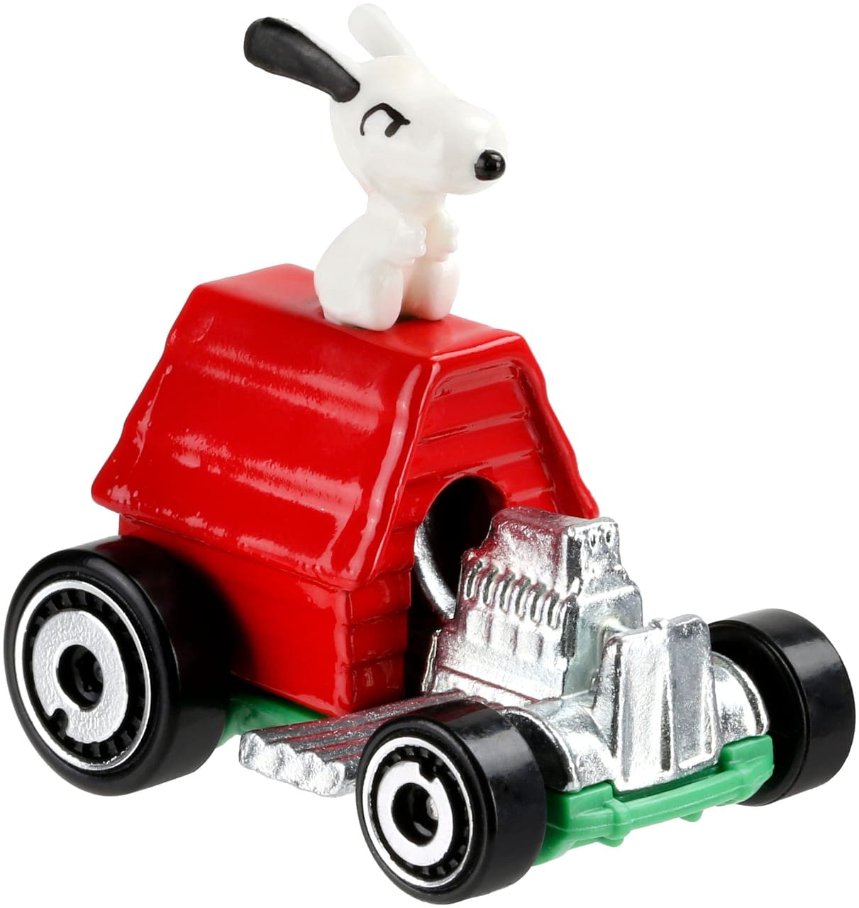 Snoopy 4
