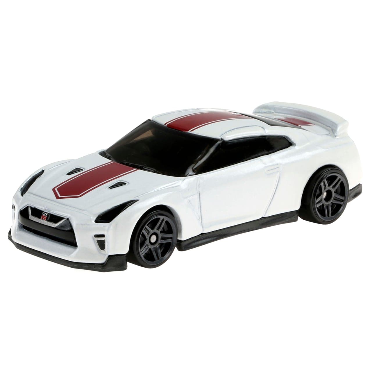 '17 Nissan GT-R (R35) 2020 Model 50th Anniversary Edition
