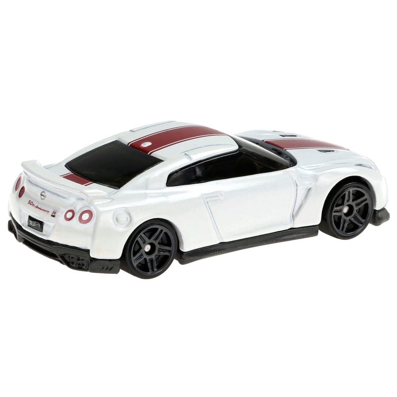 '17 Nissan GT-R (R35) 2020 Model 50th Anniversary Edition 3