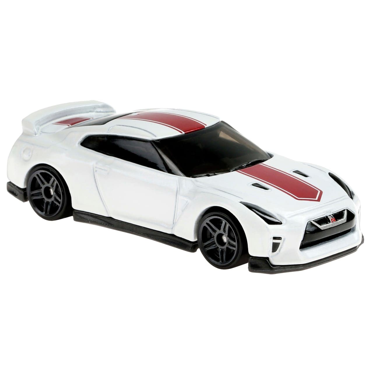 '17 Nissan GT-R (R35) 2020 Model 50th Anniversary Edition 4