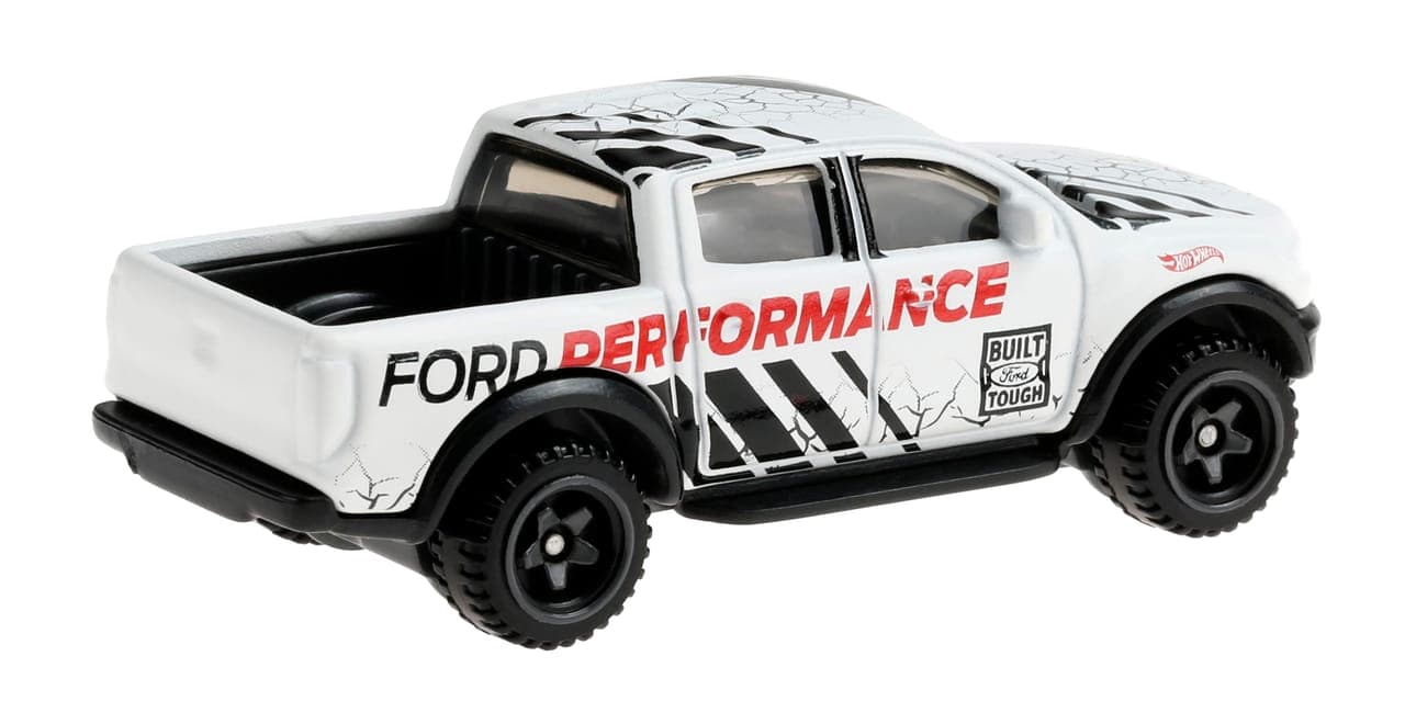 '19 Ford Ranger Raptor 3
