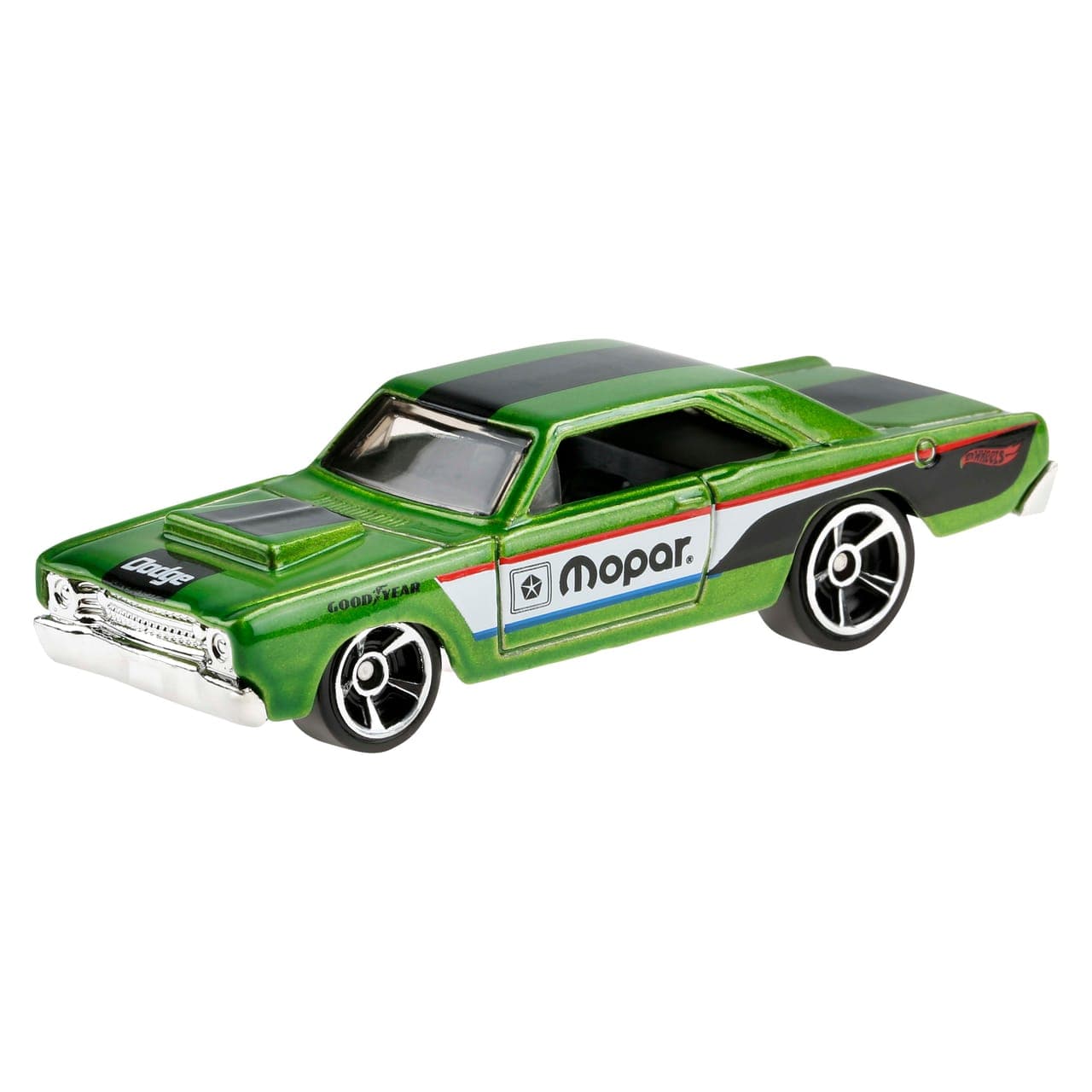 '68 Dodge Dart