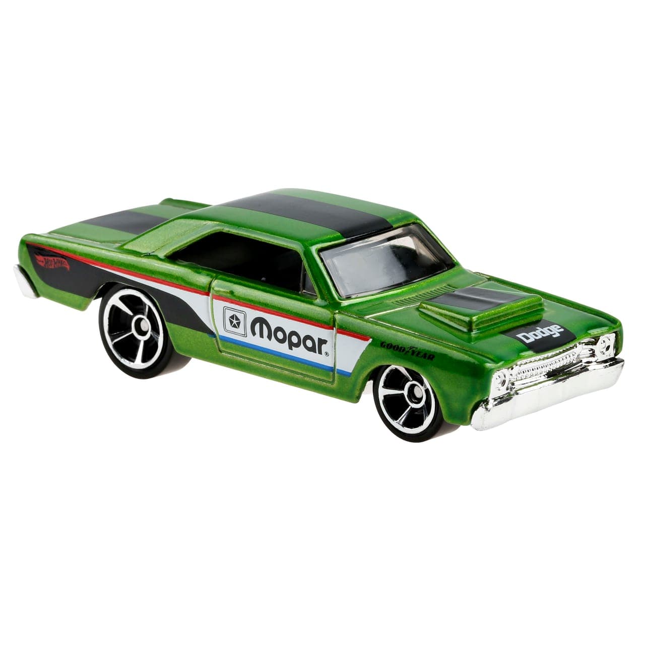 '68 Dodge Dart 4