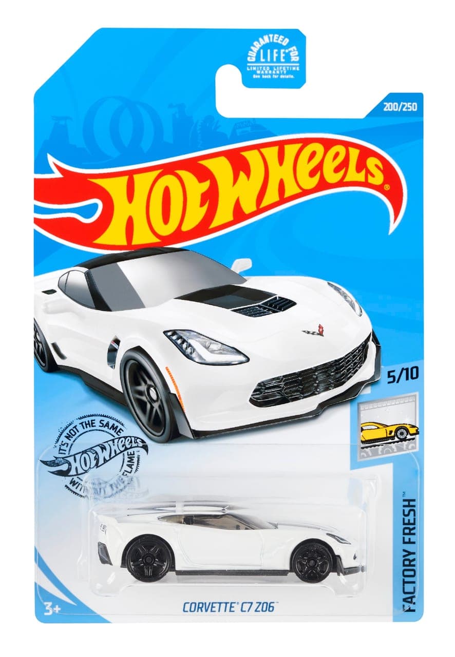 Corvette C7 Z06 2