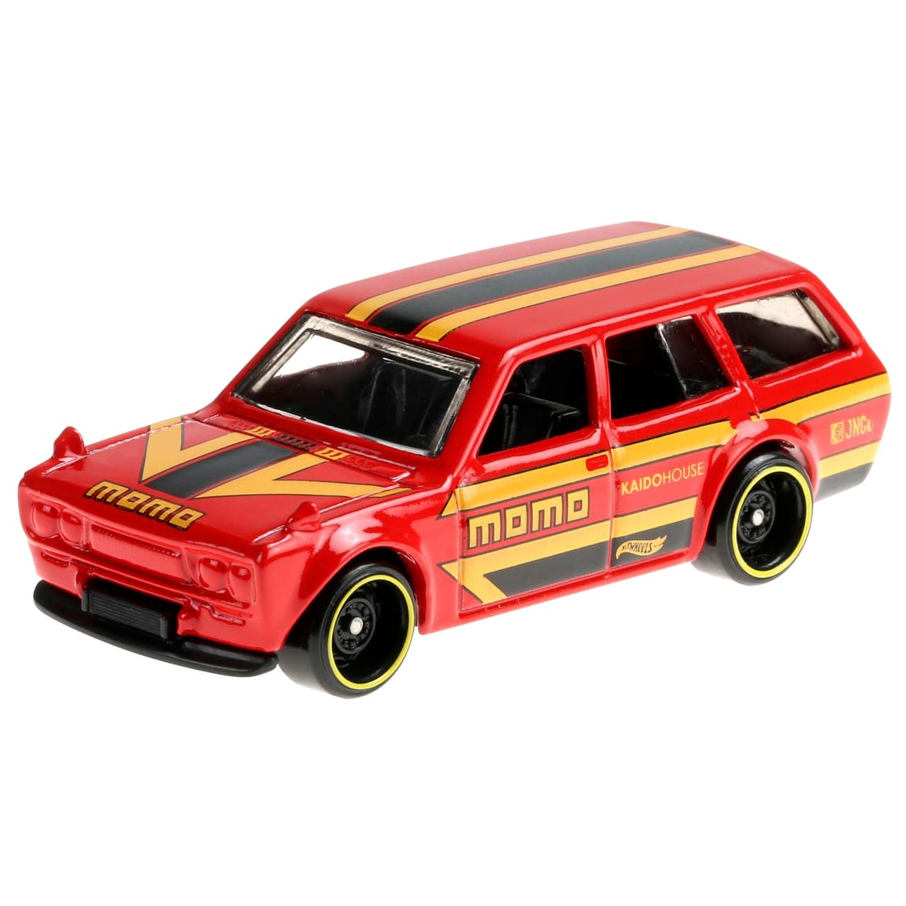 DATSUN BLUEBIRD WAGON (510)