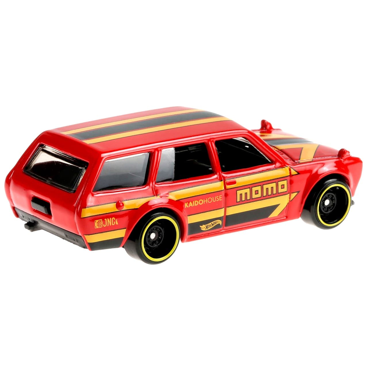DATSUN BLUEBIRD WAGON (510) 3