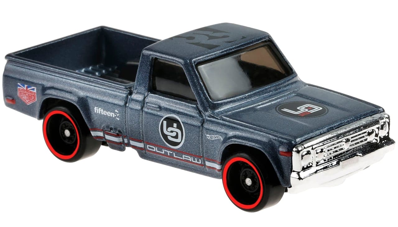 Mazda REPU 4