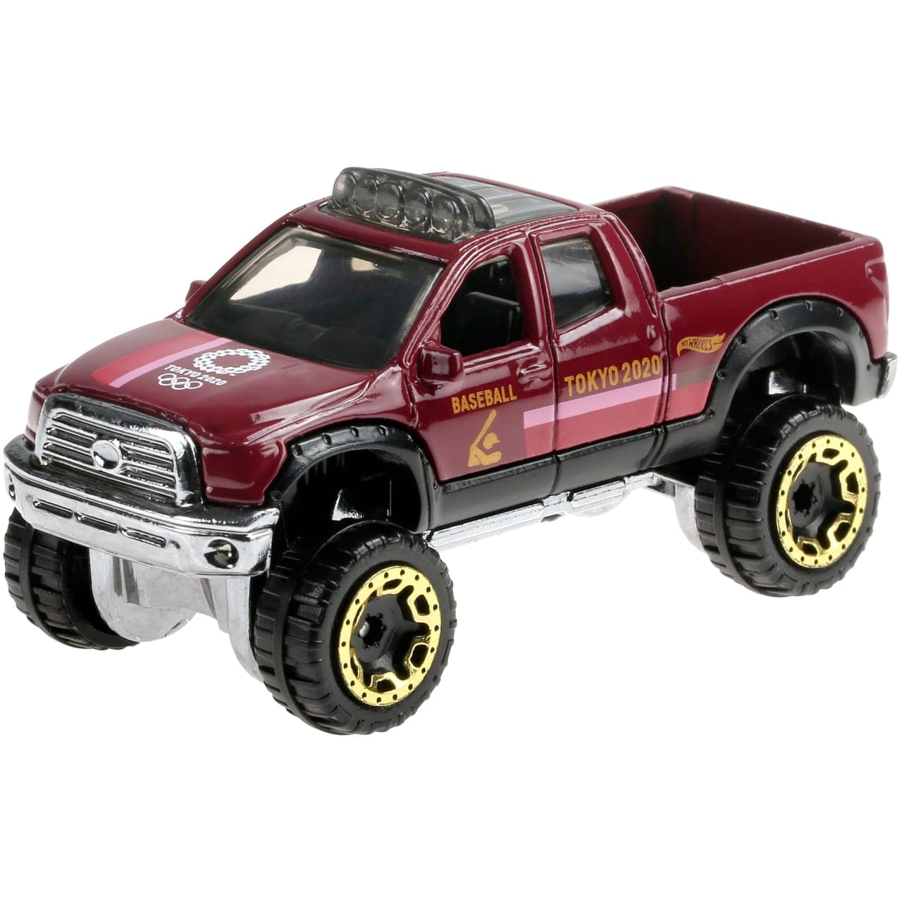 '10 Toyota Tundra