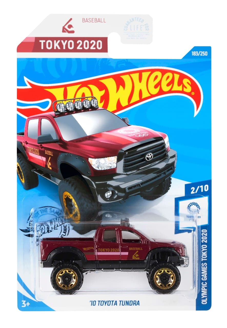 '10 Toyota Tundra 2