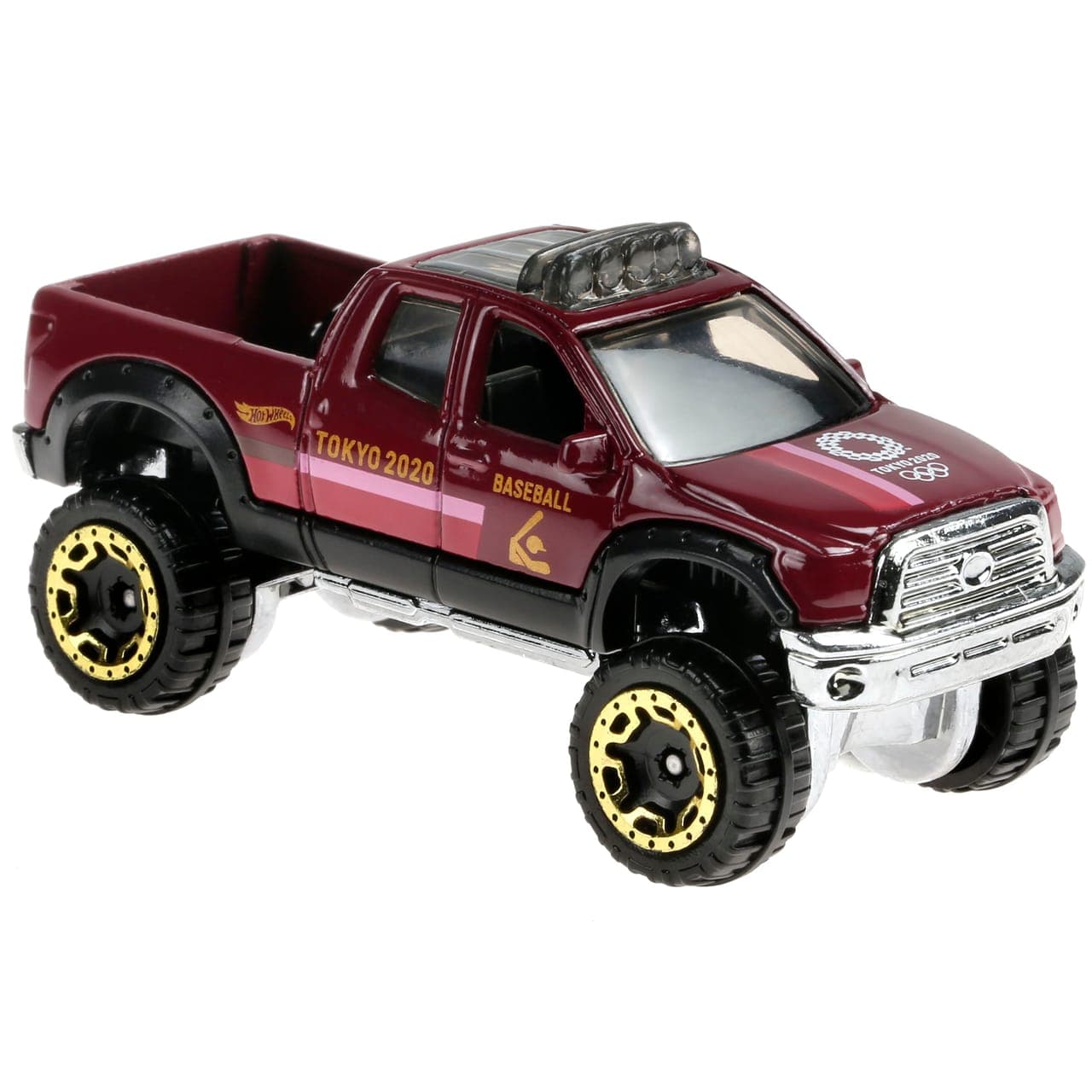 '10 Toyota Tundra 4