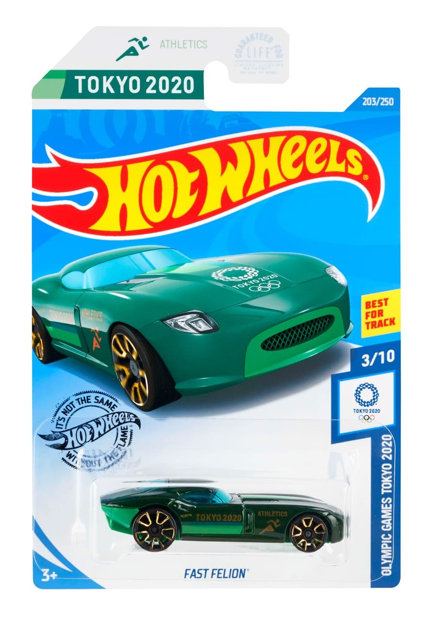 Fast FeLion 2
