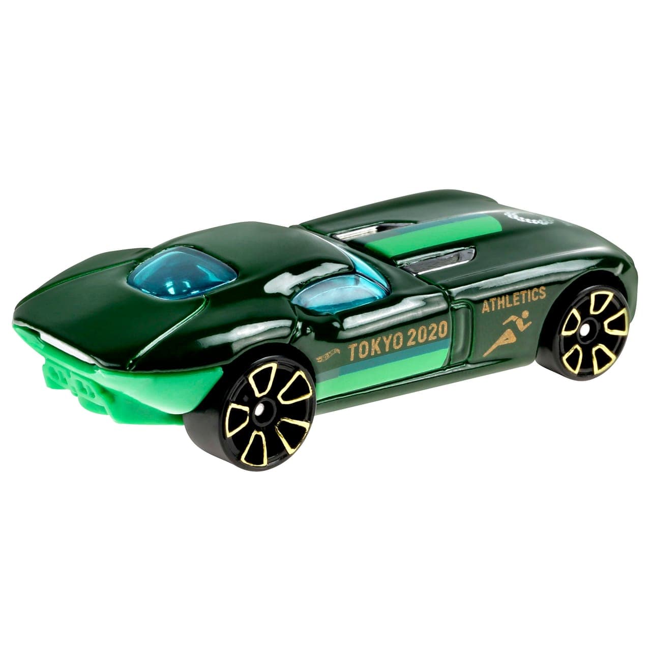 Fast FeLion 3