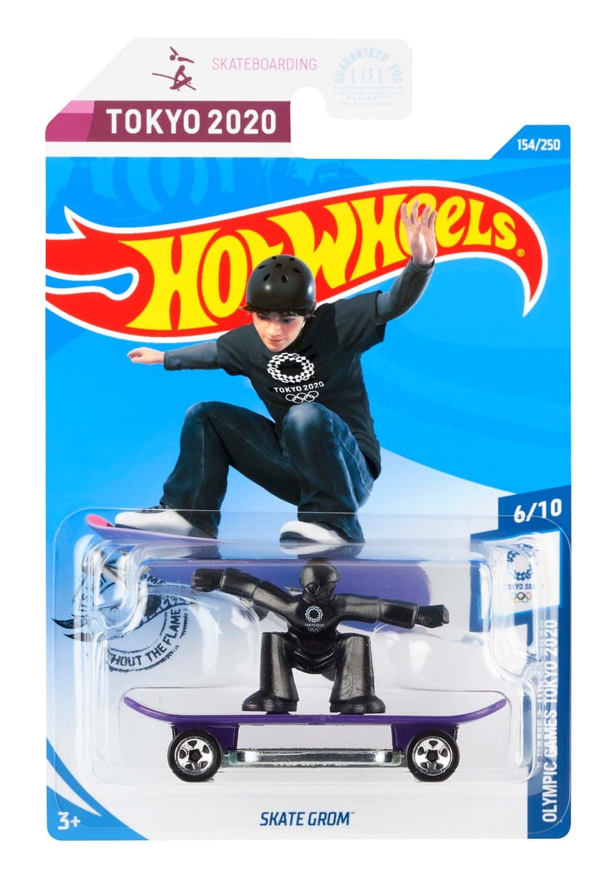 Skate Grom 2