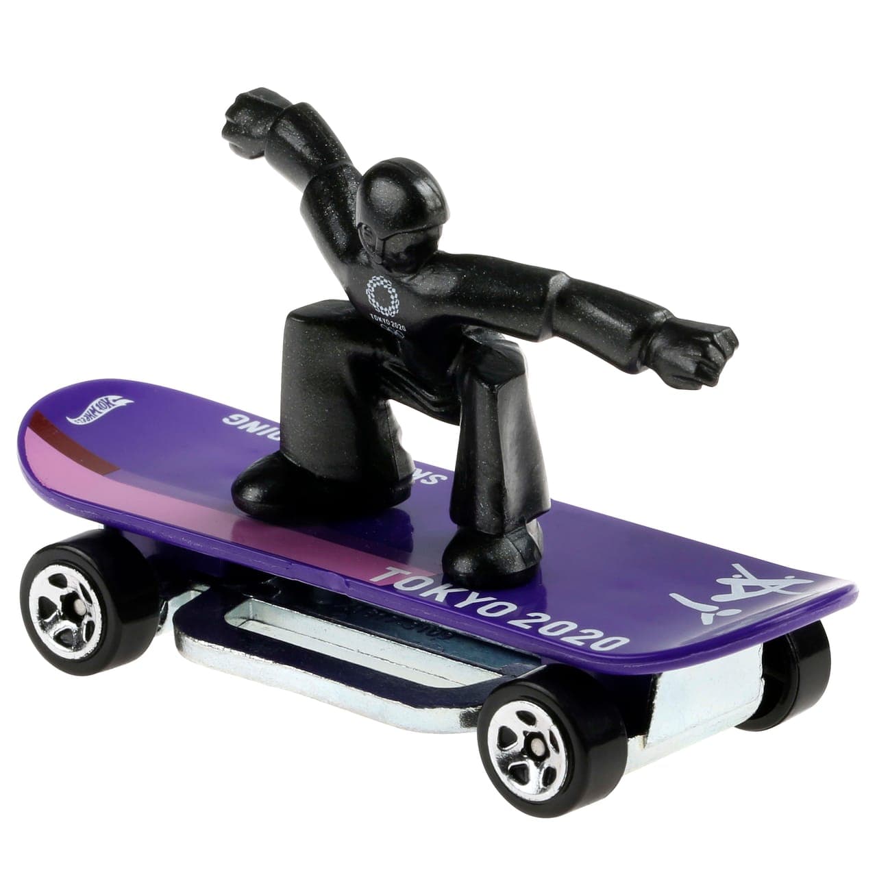 Skate Grom 4