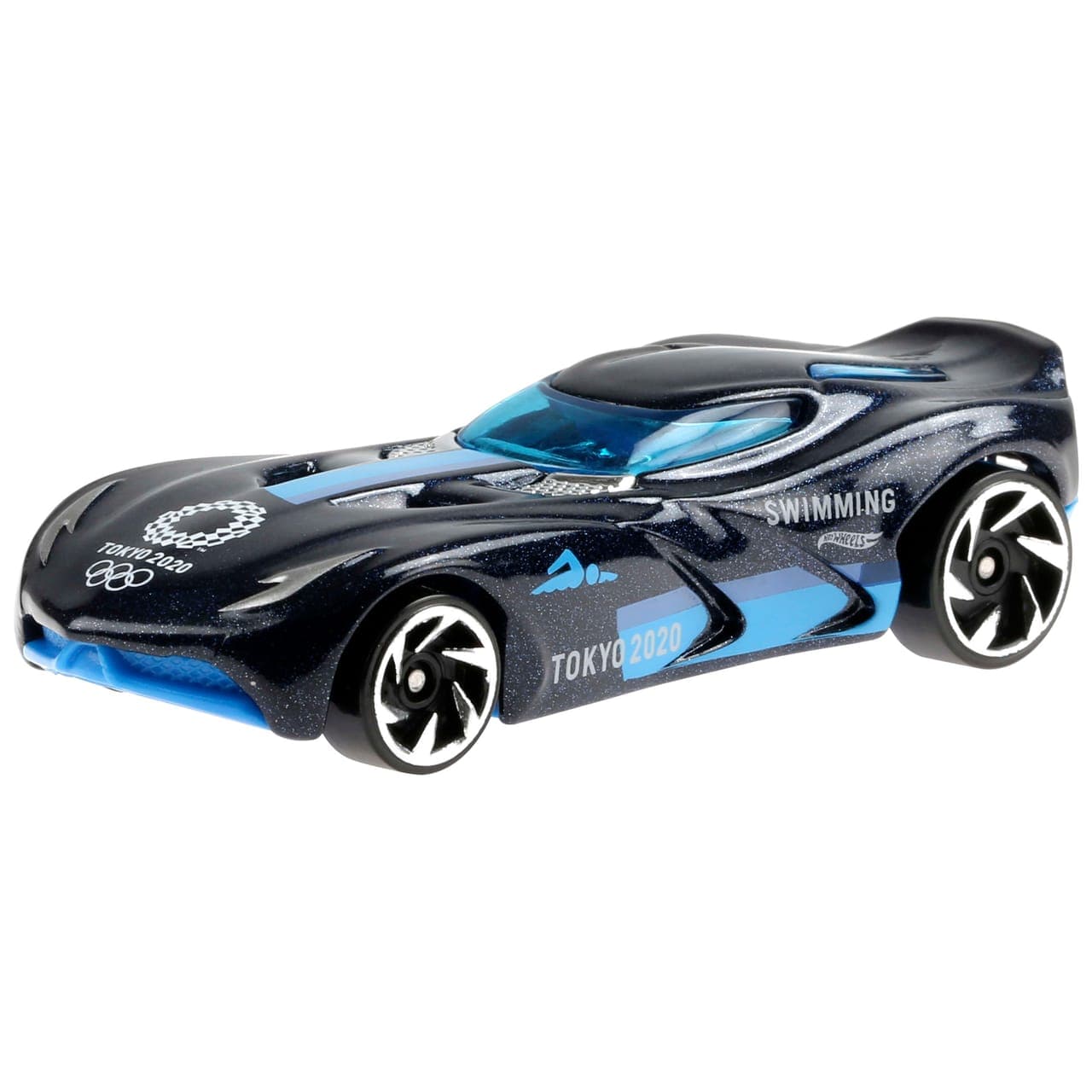 Velocita