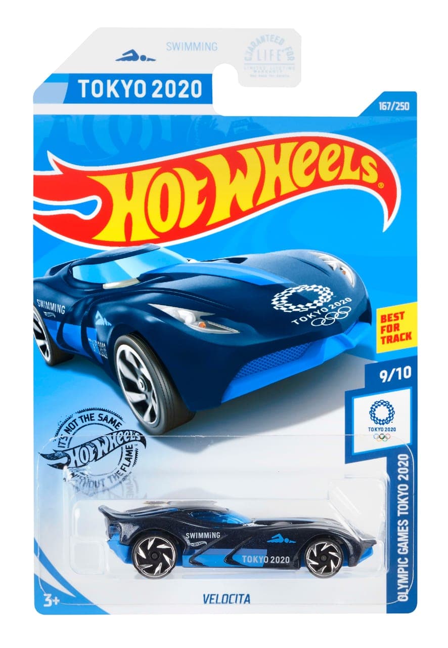 Velocita 2