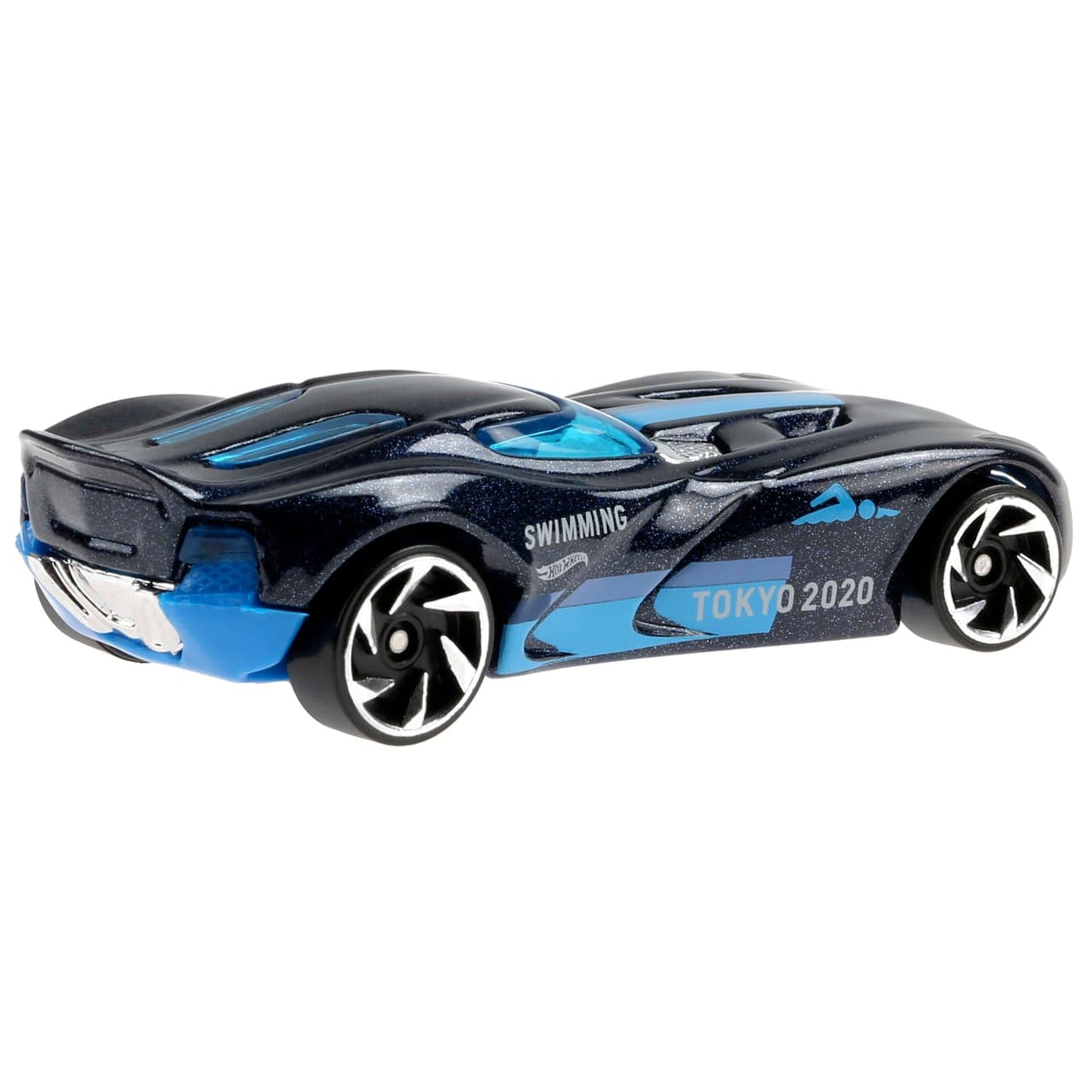 Velocita 3