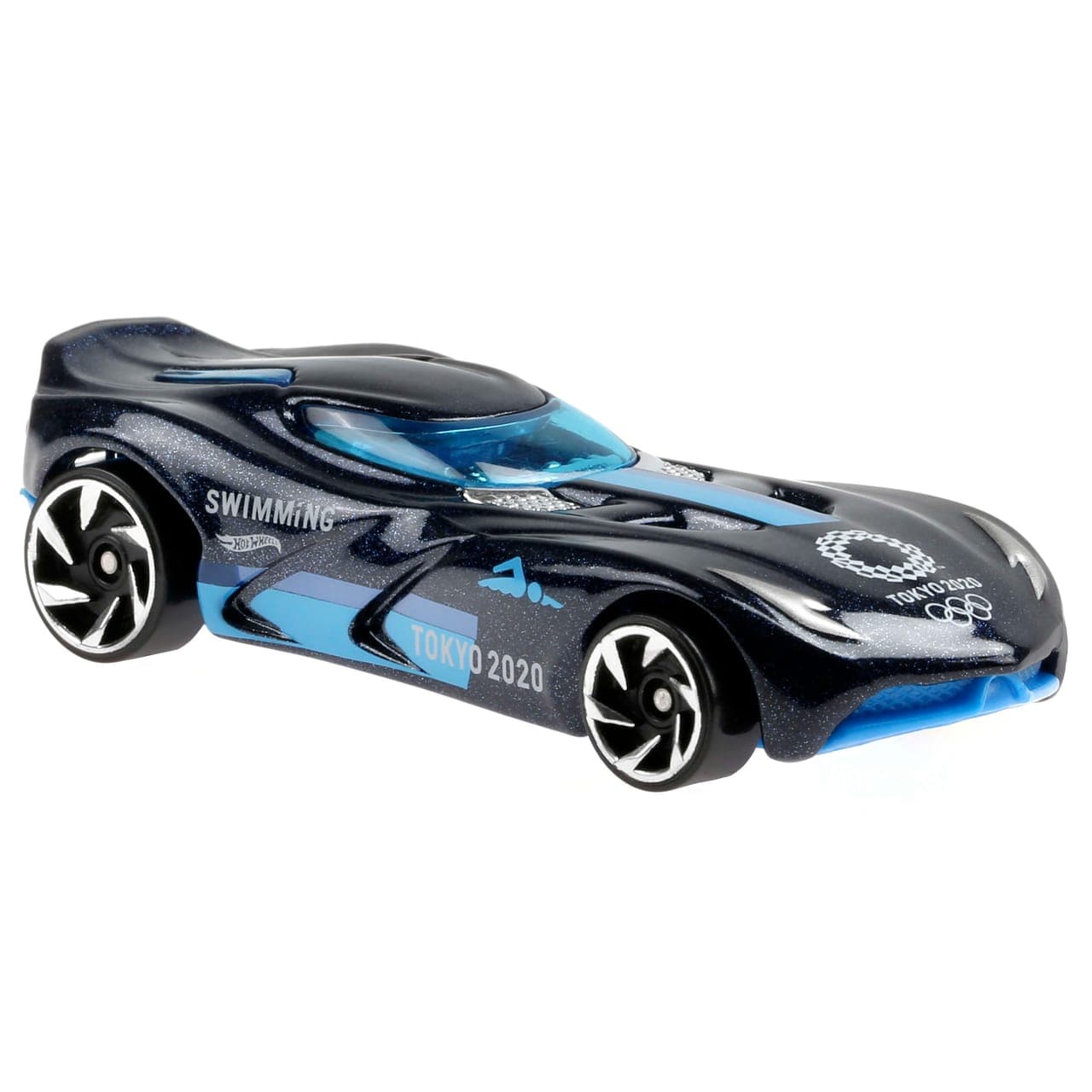 Velocita 4