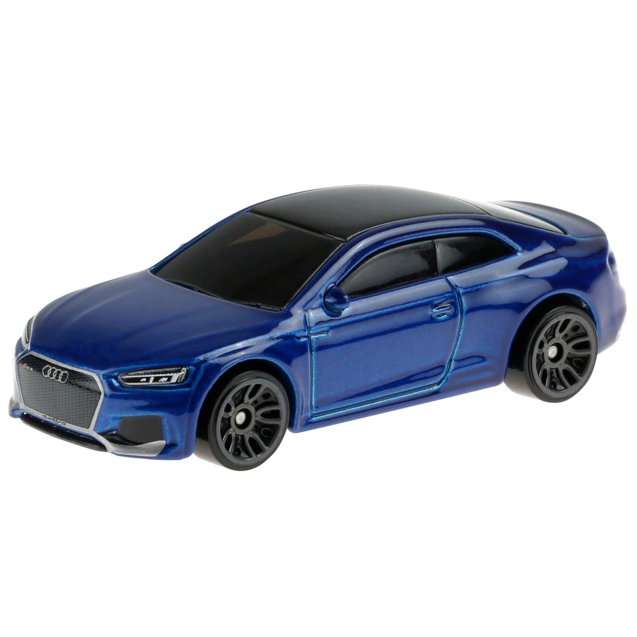 AUDI RS 5 COUPE