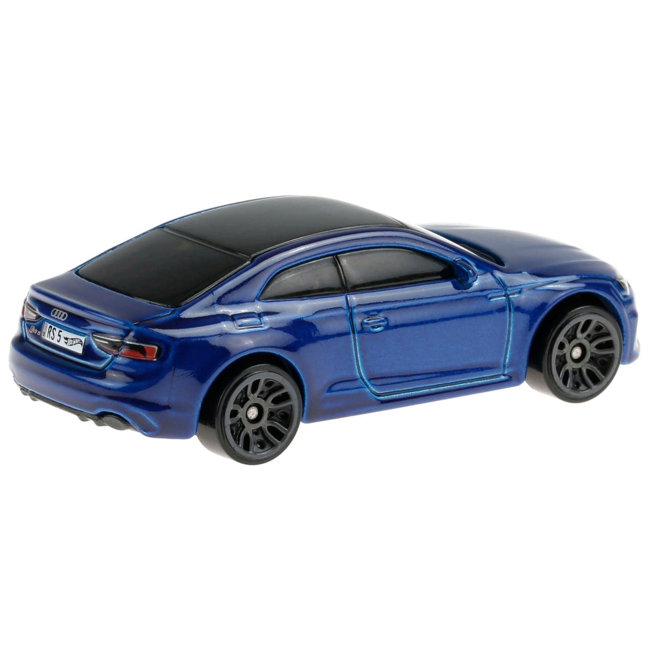 AUDI RS 5 COUPE 3