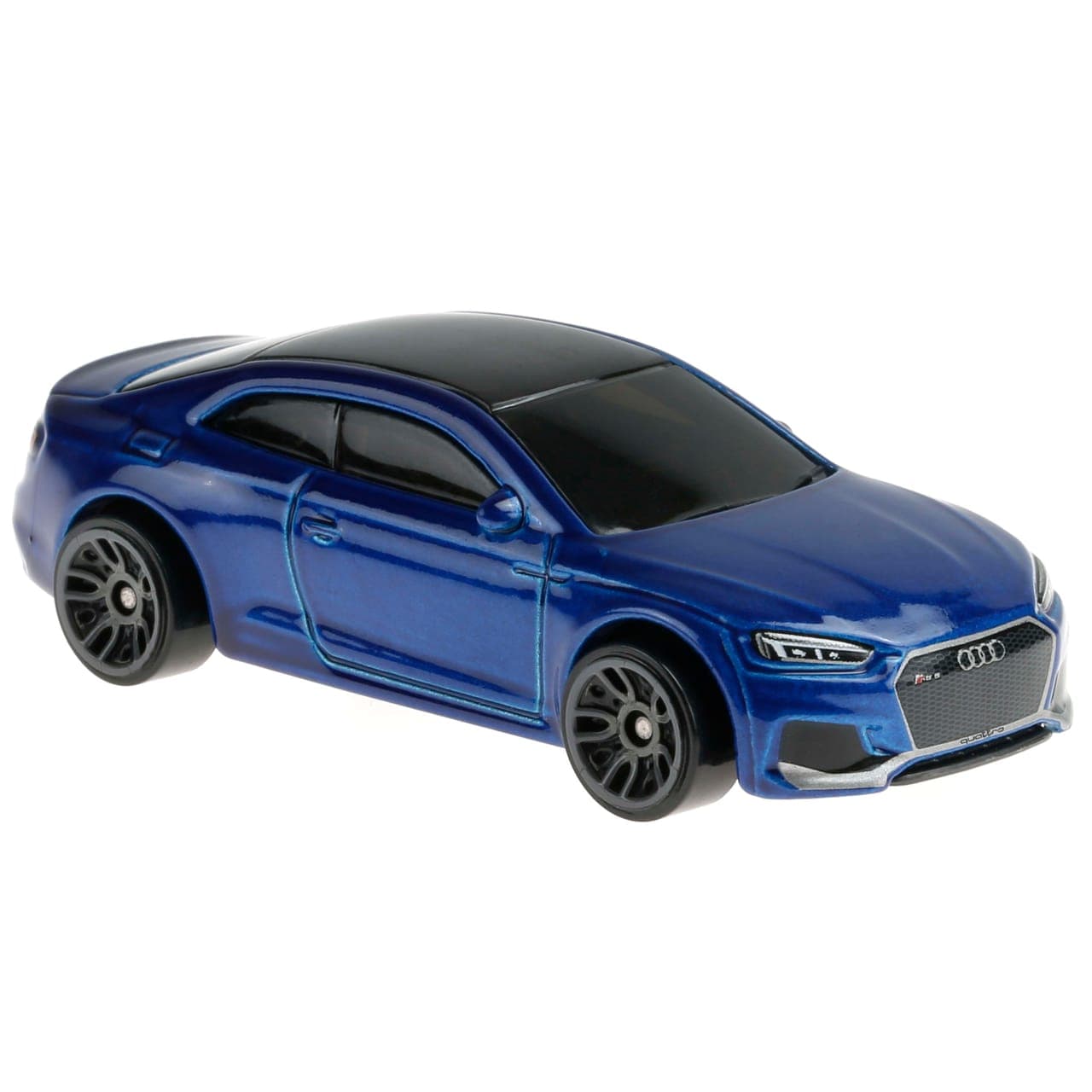 AUDI RS 5 COUPE 4