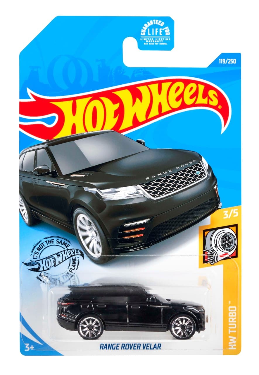 Range Rover Velar 2