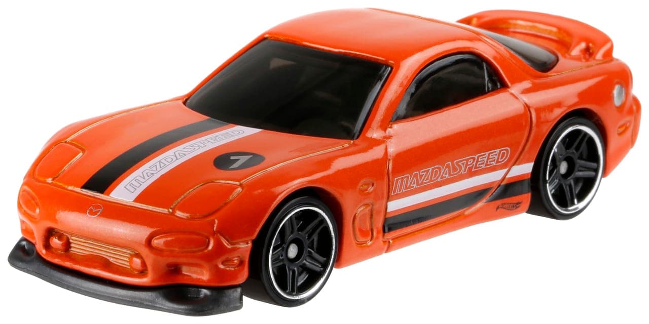 '95 Mazda RX-7
