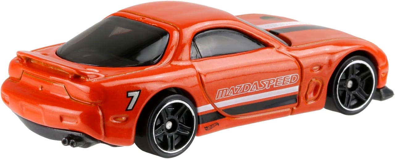 '95 Mazda RX-7 3