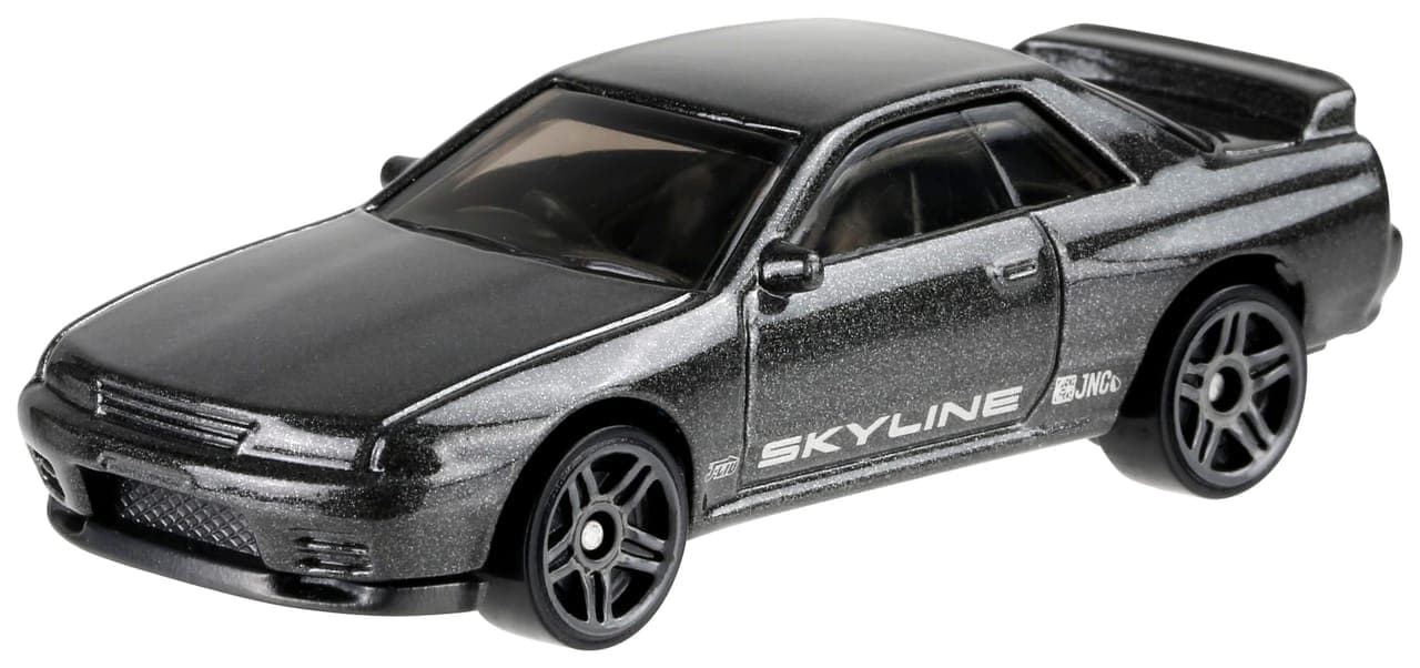 Nissan Skyline GT-R (BNR32)