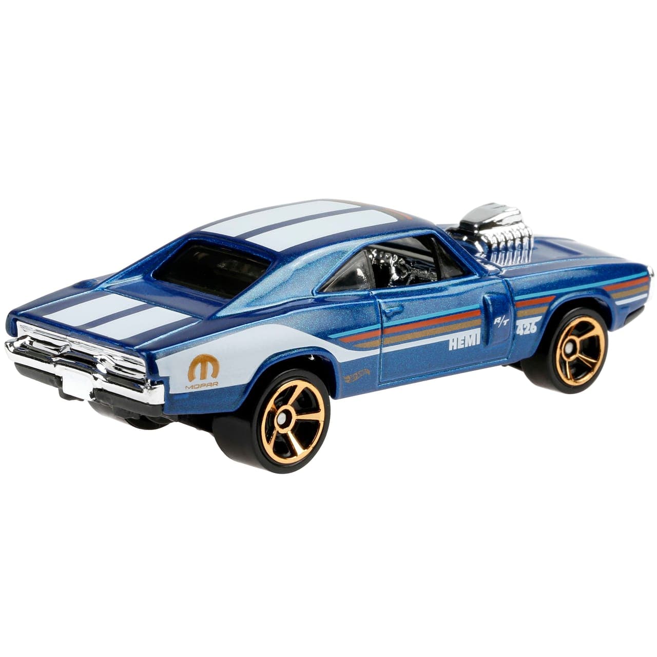 '70 Dodge Charger R/T 3