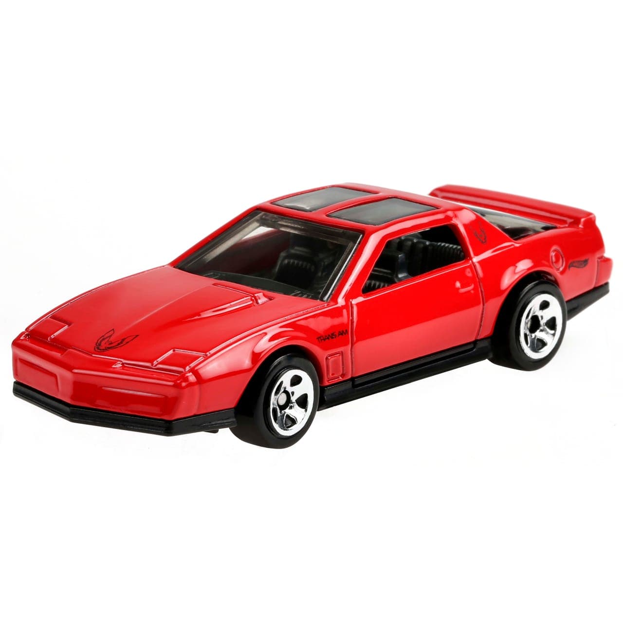 '84 Pontiac Firebird