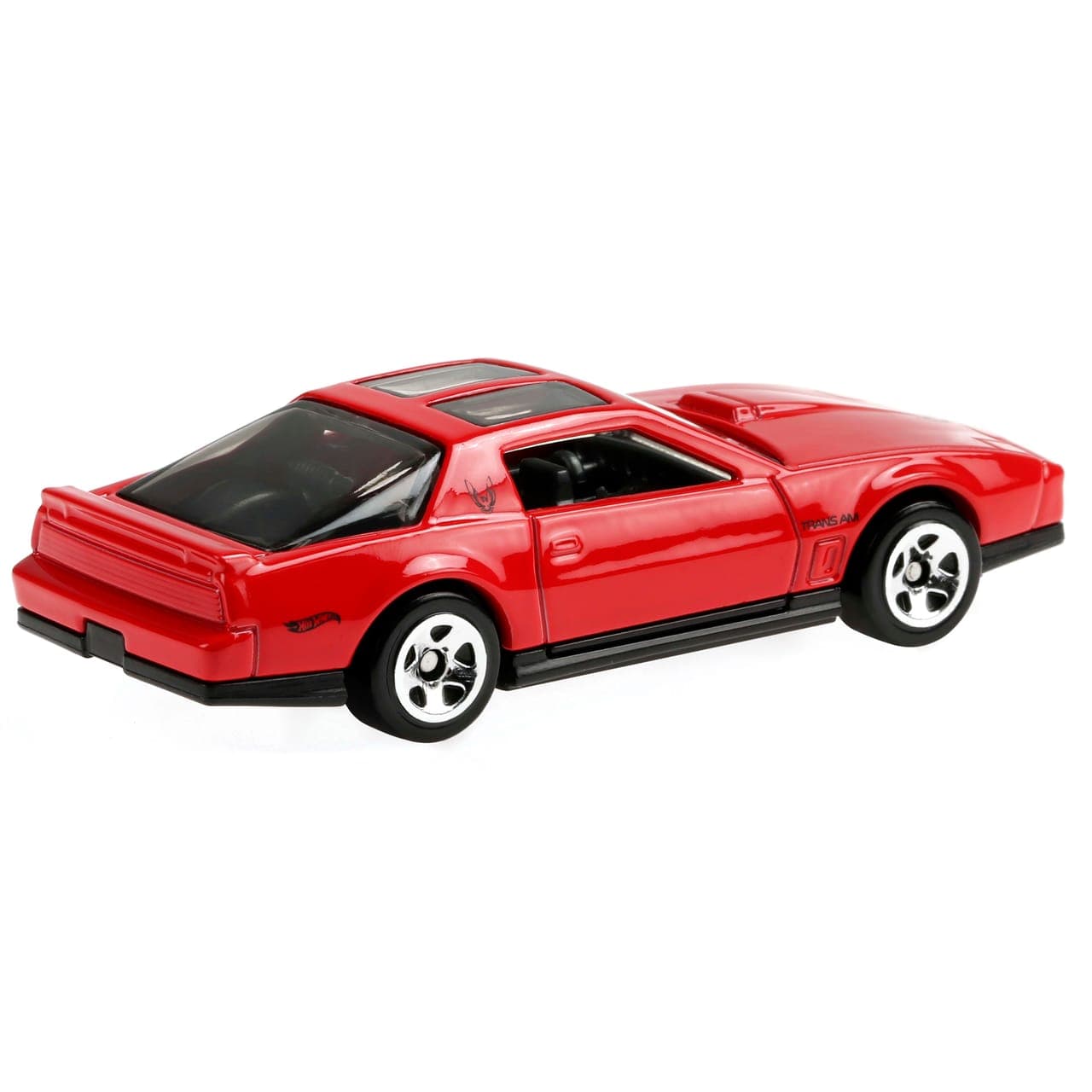 '84 Pontiac Firebird 3