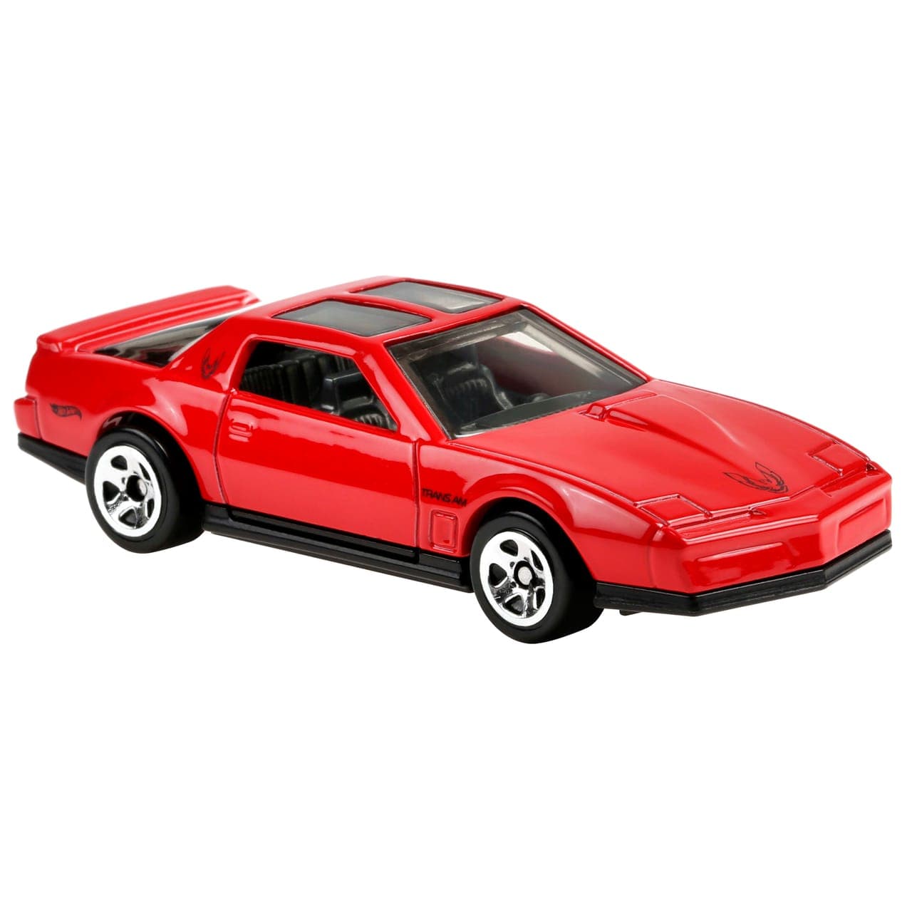 '84 Pontiac Firebird 4