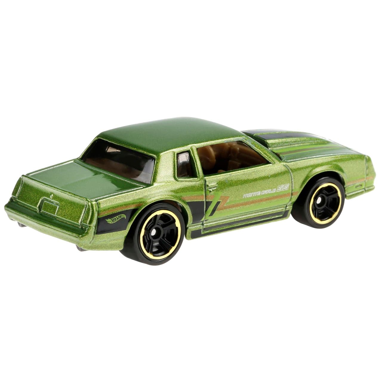 '86 Monte Carlo SS 3