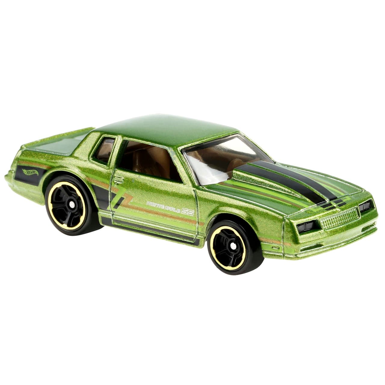 '86 Monte Carlo SS 4