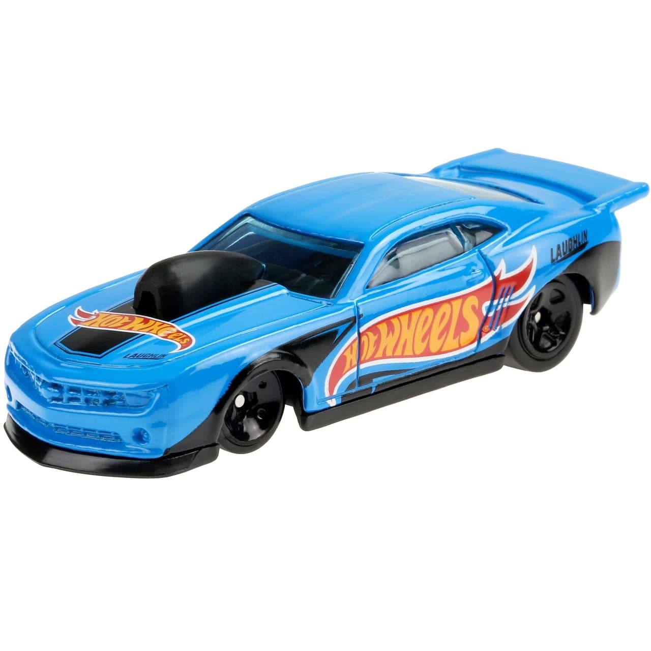 '10 Pro Stock Camaro
