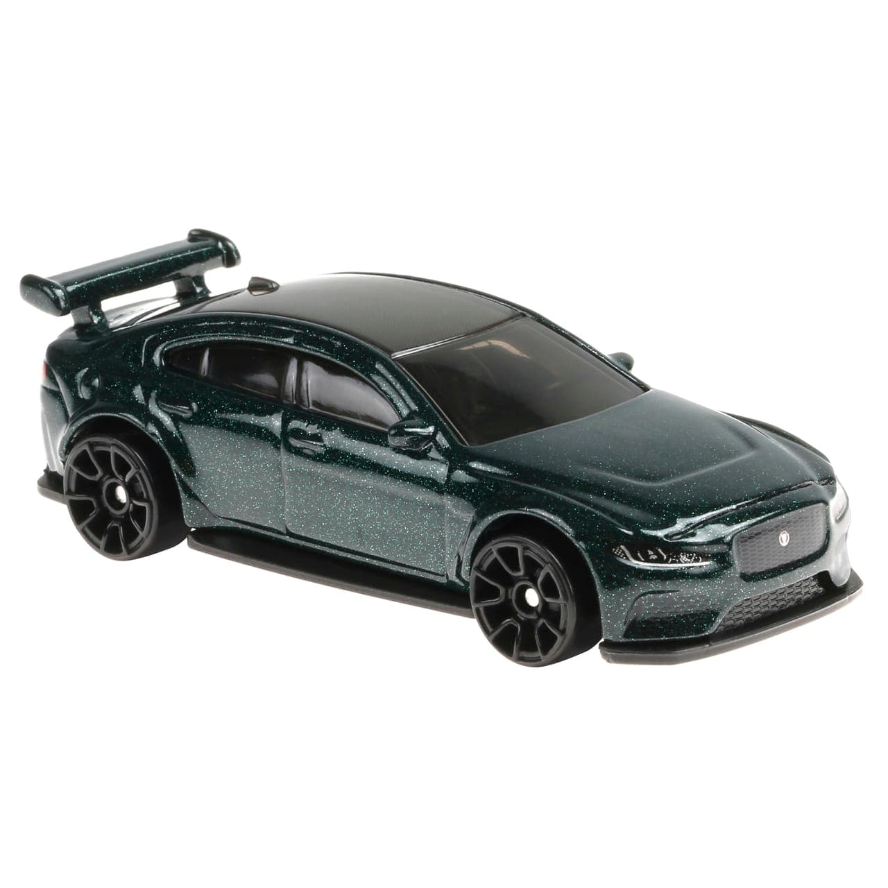 Jaguar XE SV Project 8 4