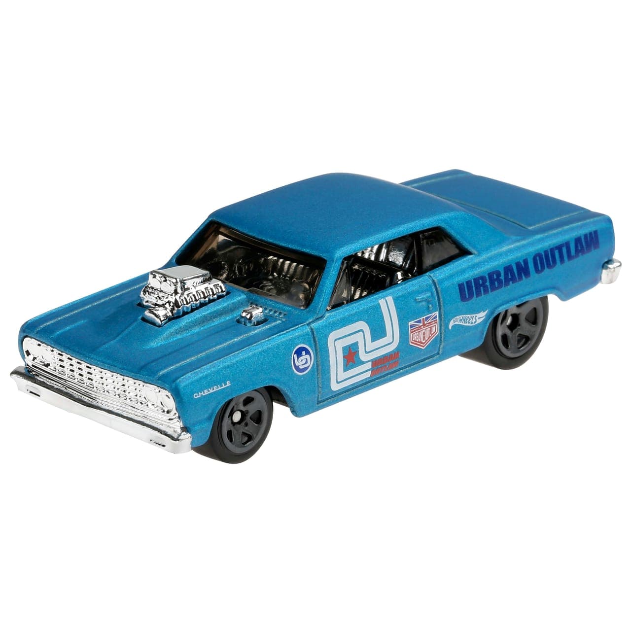 '64 Chevy Chevelle SS