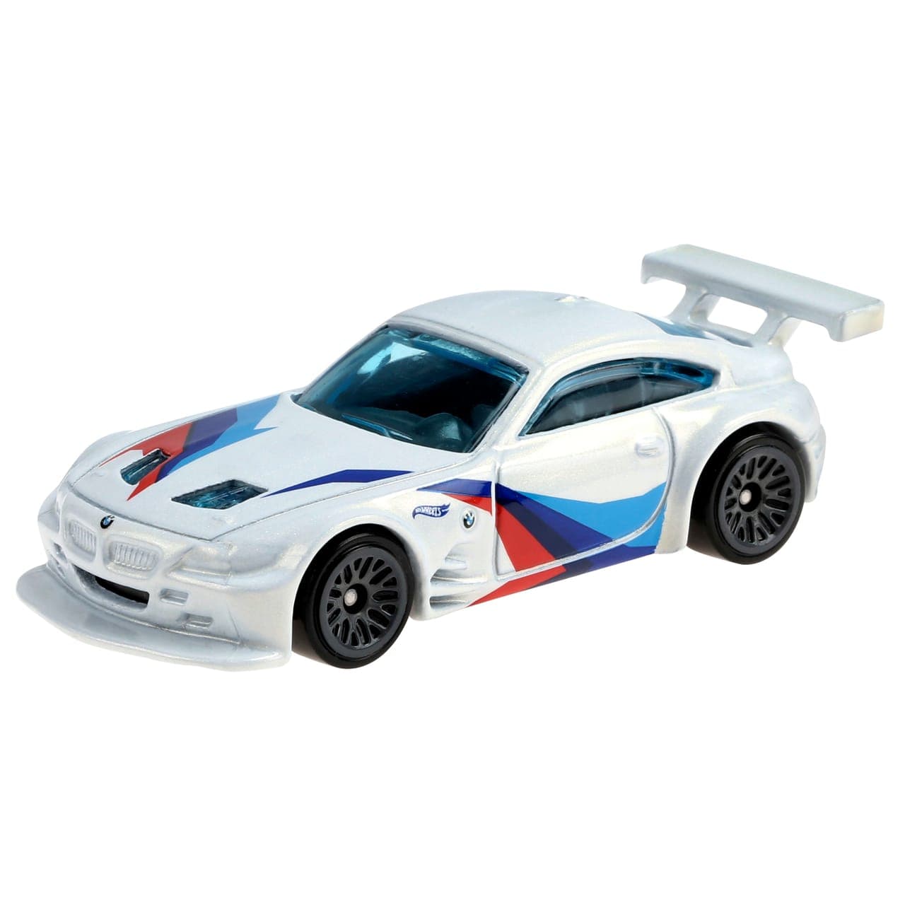 BMW Z4 M Motorsport