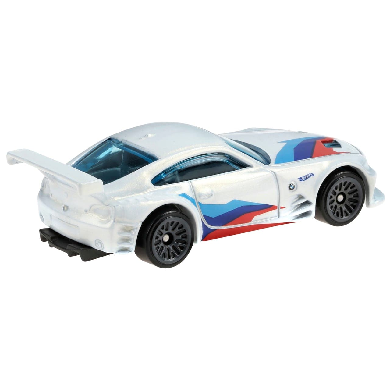 BMW Z4 M Motorsport 3