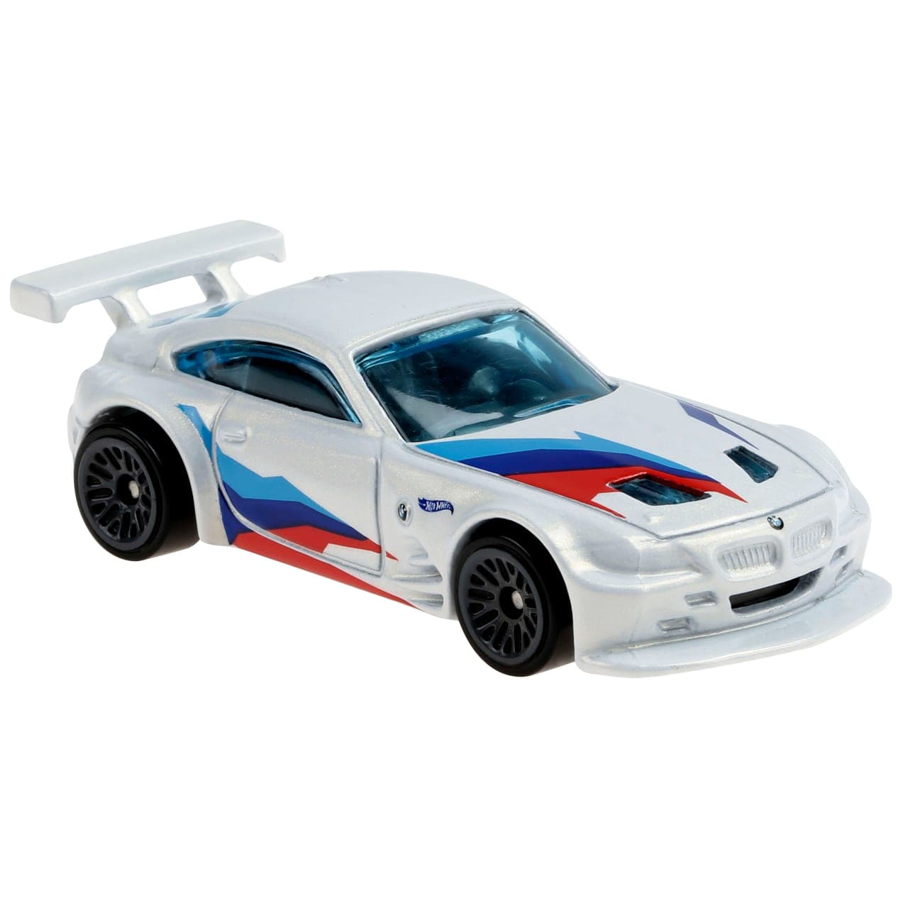 BMW Z4 M Motorsport 4