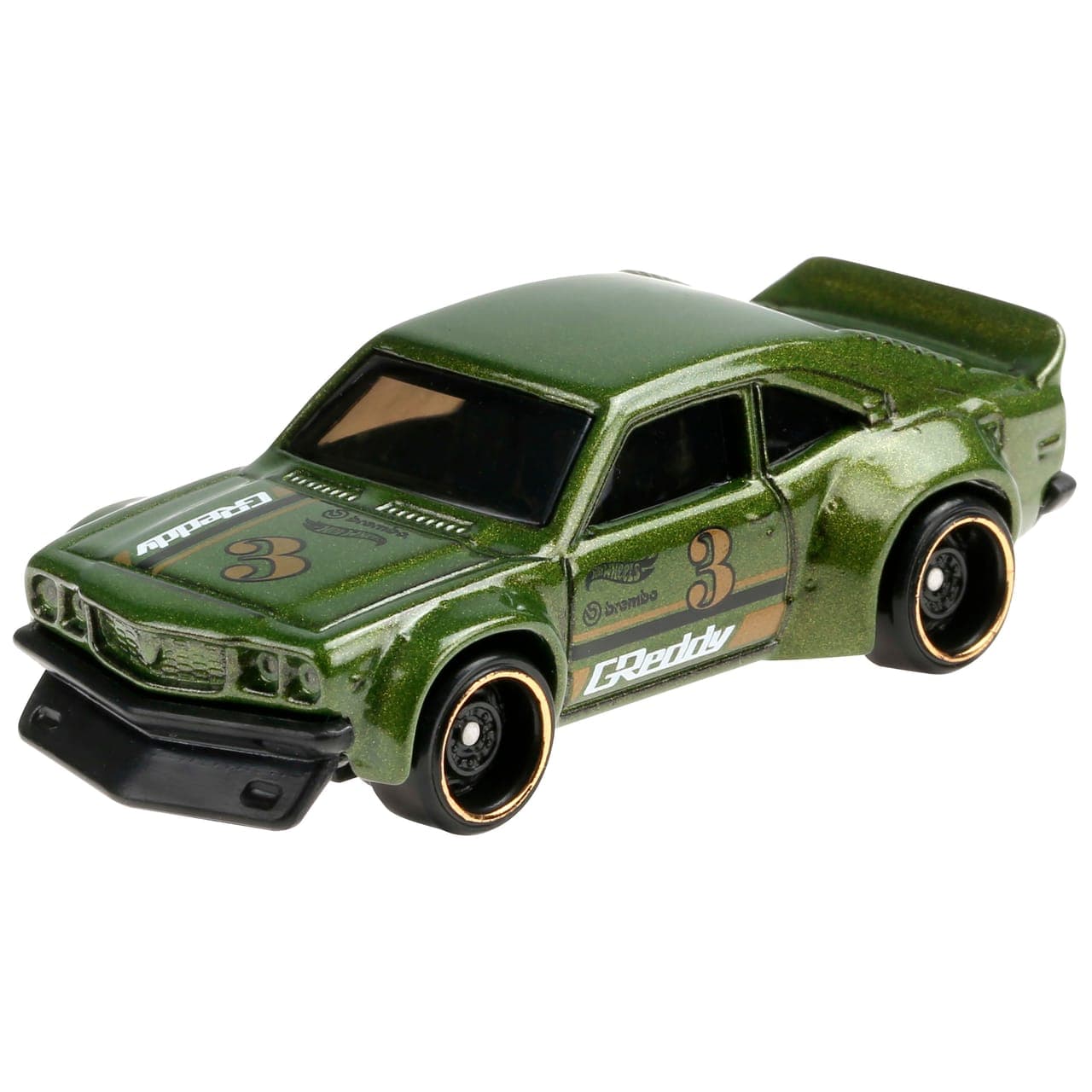 Mazda RX-3
