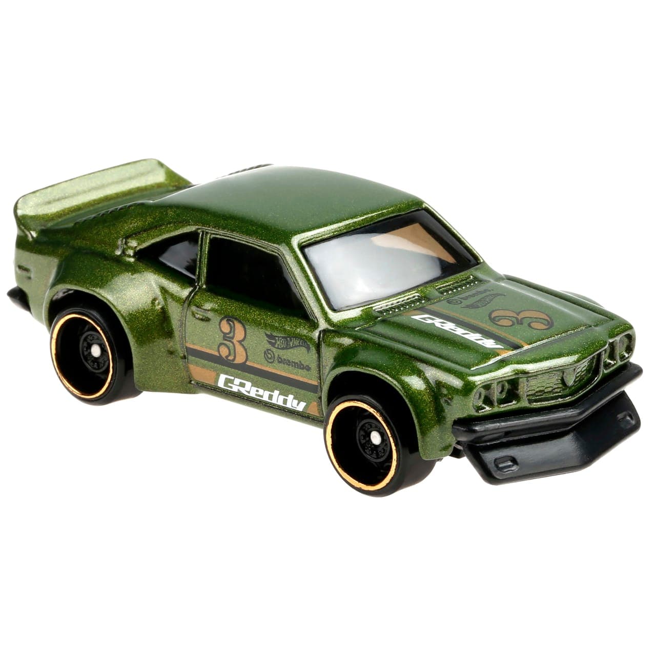 Mazda RX-3 4