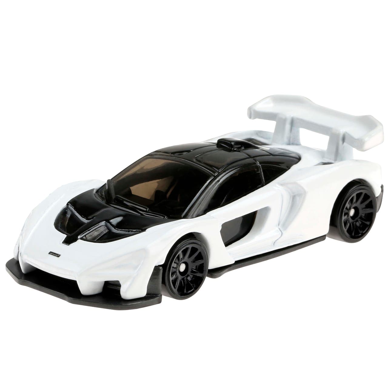 McLaren Senna