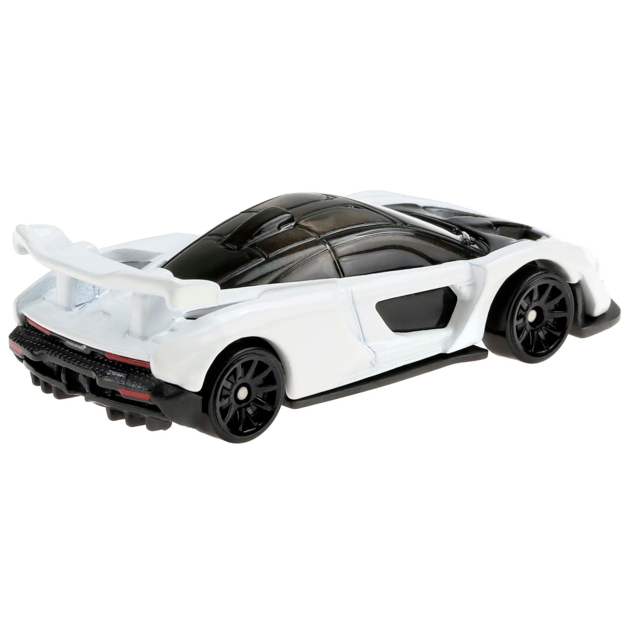 McLaren Senna 3