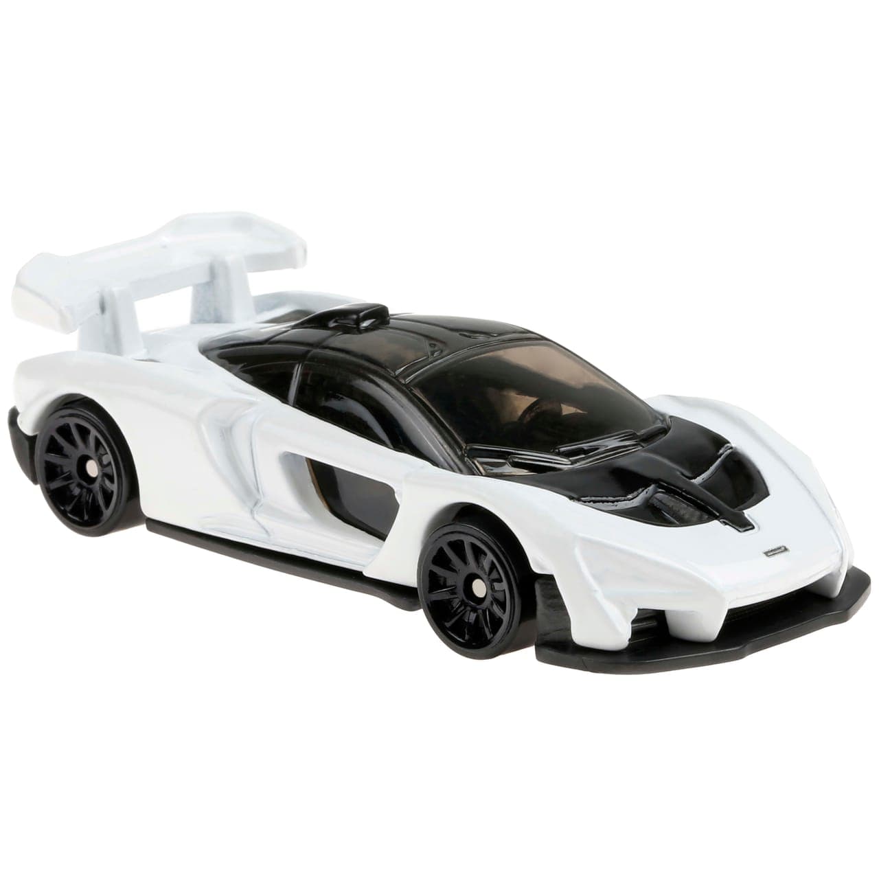 McLaren Senna 4