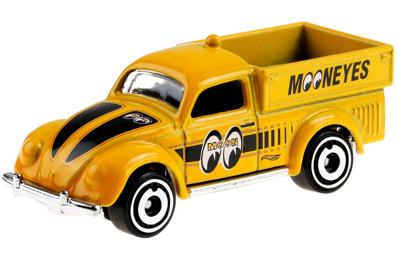 '49 Volkswagen Beetle Pickup