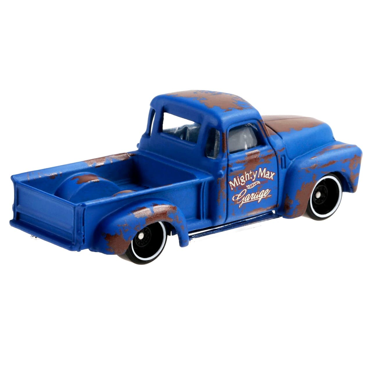 '52 CHEVY 3