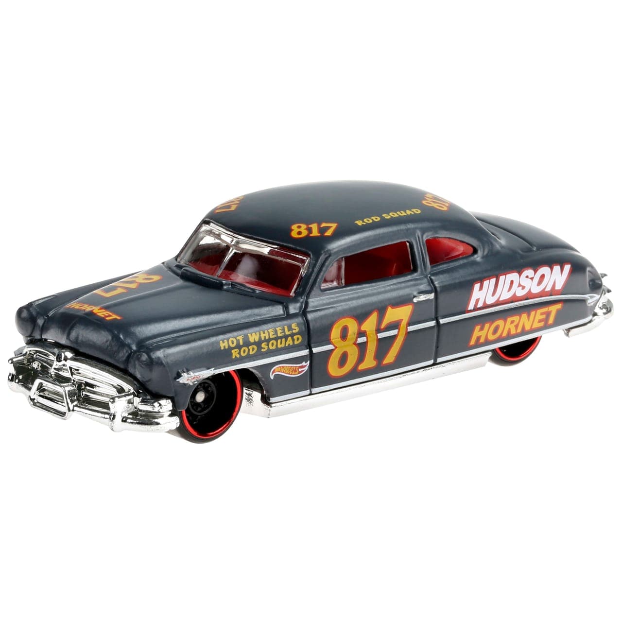 '52 Hudson Hornet