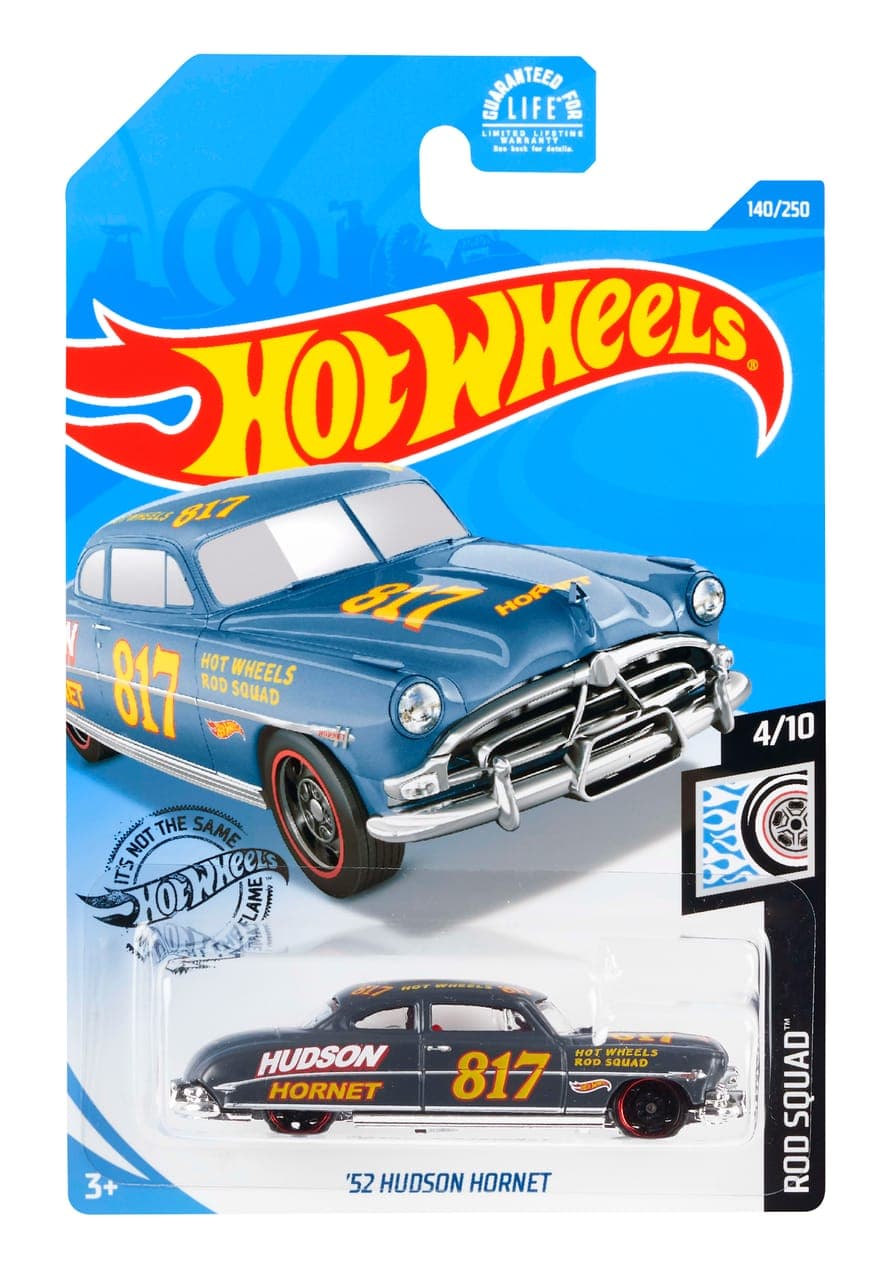 '52 Hudson Hornet 2